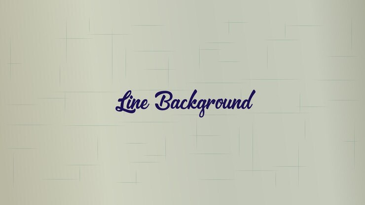 वेक्टर abstract background with greenish color lines elements