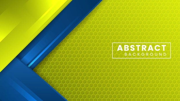 Abstract background with modern shape theme. suitable for promotion, decoration, cover, banner or poster needs