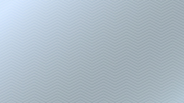 Abstract background with pattern of zigzag lines