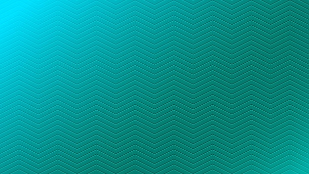 Abstract background with pattern of zigzag lines