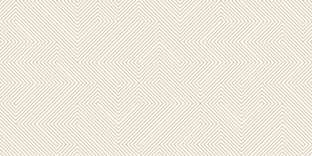 Abstract background with patterns of lines in gray colors