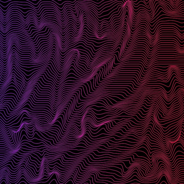 Distortion Wallpaper Pack