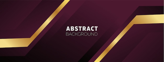 Abstract background  with shapes and elements