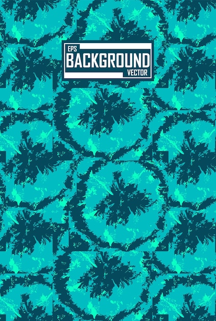 Abstract background with sport pattern, for leggings