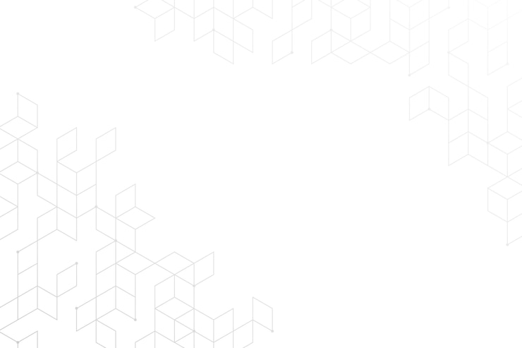 Vector abstract background with squares