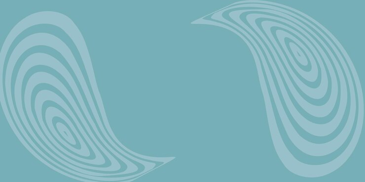 Vector abstract background with water texture blue color