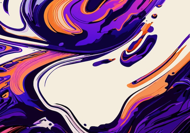 abstract background