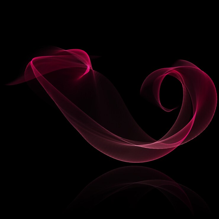 Vector abstract background