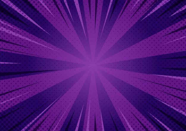 Vector abstract background