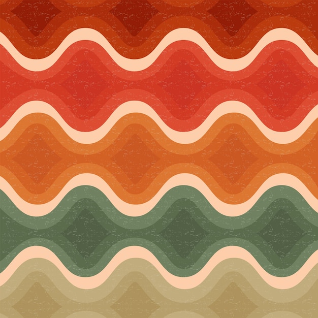 Vector abstract background.