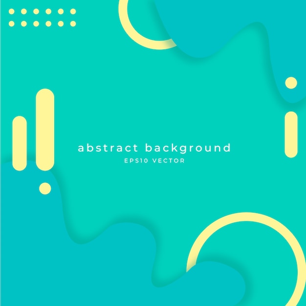 Abstract  background