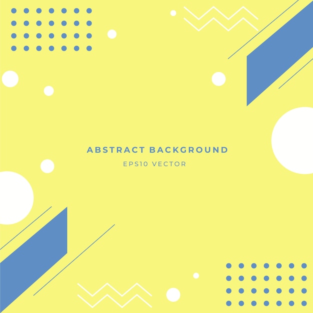 Abstract background