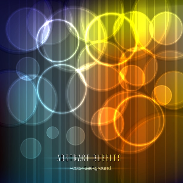 Abstract background