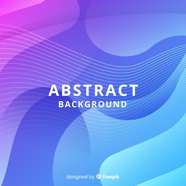 Abstract background