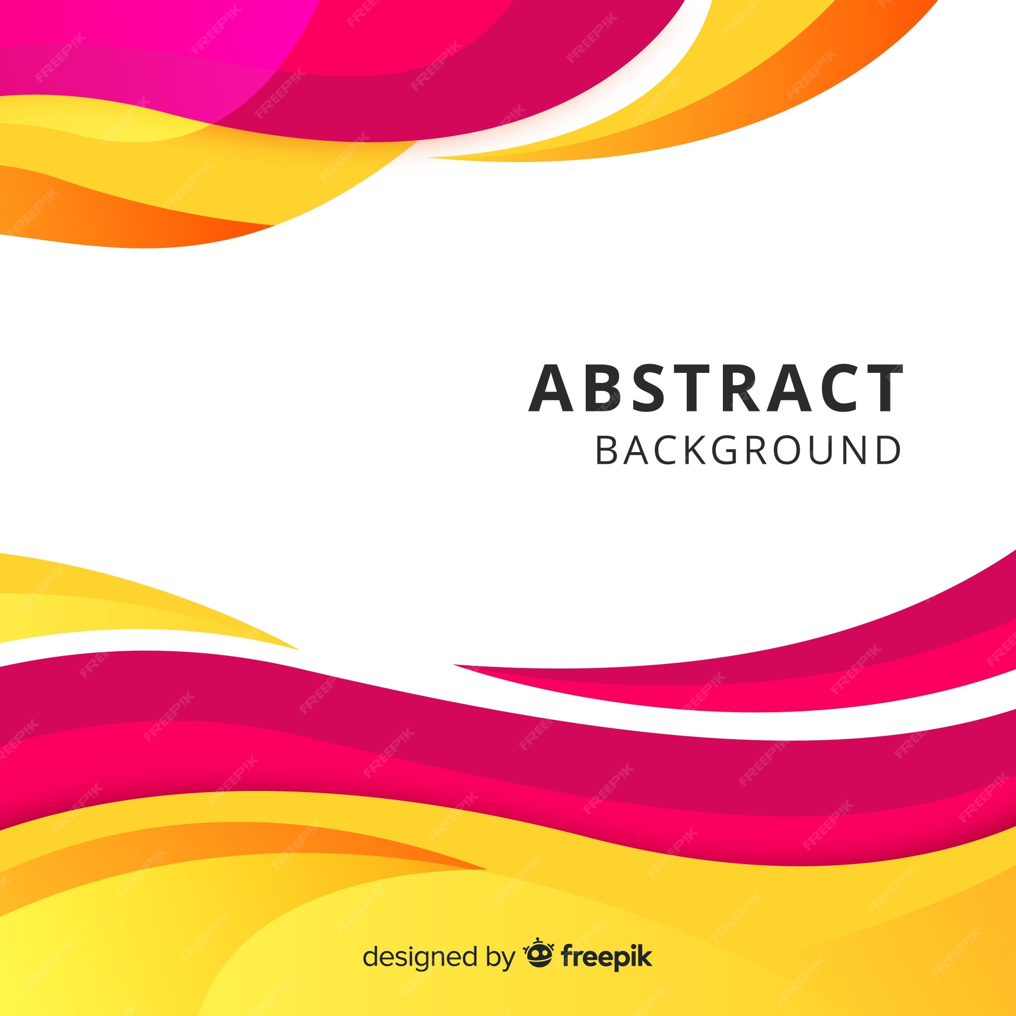 Premium Vector | Abstract background