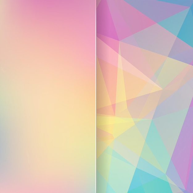 Abstract background