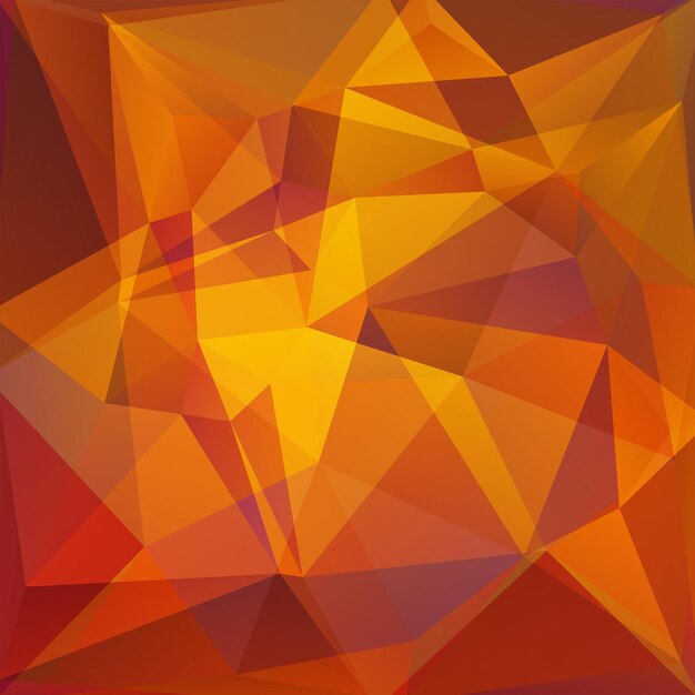 Vector abstract background