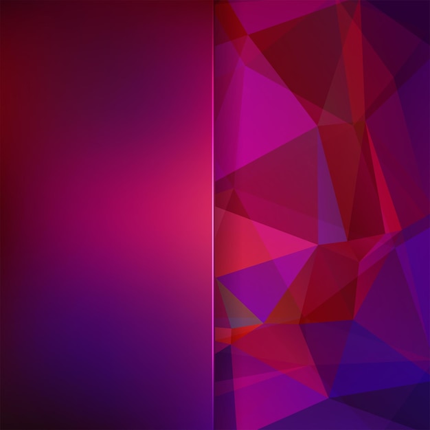 Abstract background