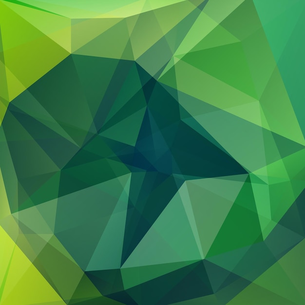 Vector abstract background