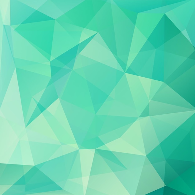 Vector abstract background