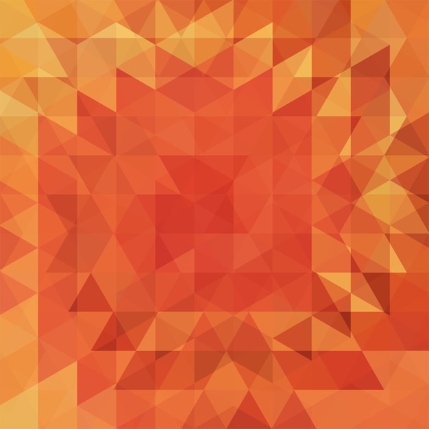 Vector abstract background