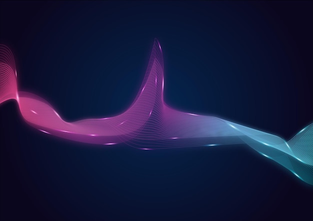 Abstract background