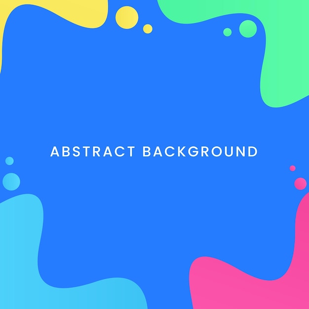 Abstract Background