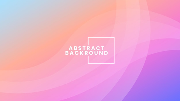 Abstract background