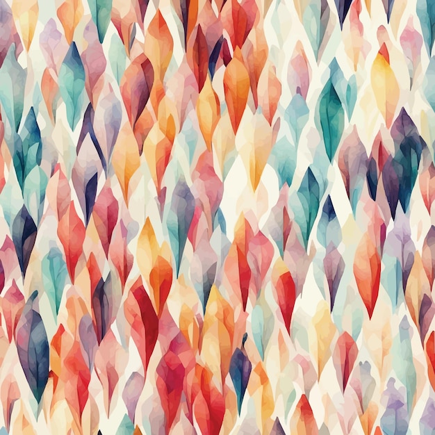 Vector abstract background