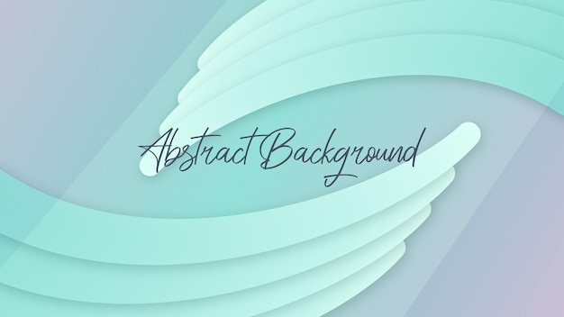 Abstract background