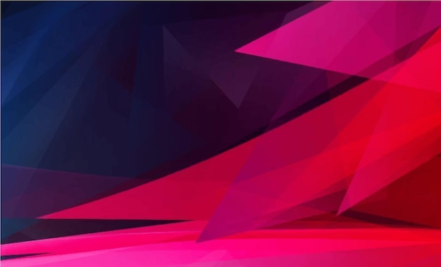 Vector abstract background