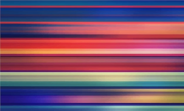 Vector abstract background