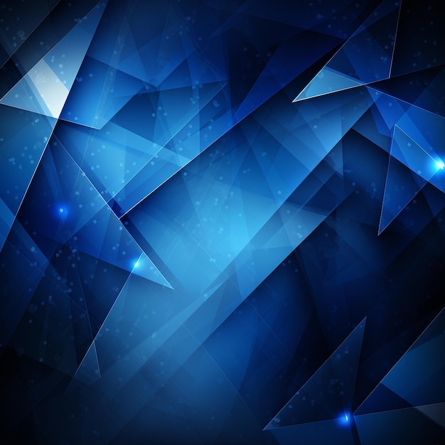 Vector abstract background