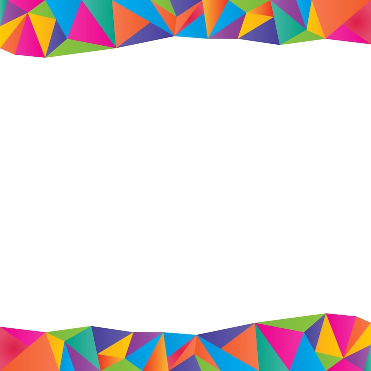 Vector abstract background