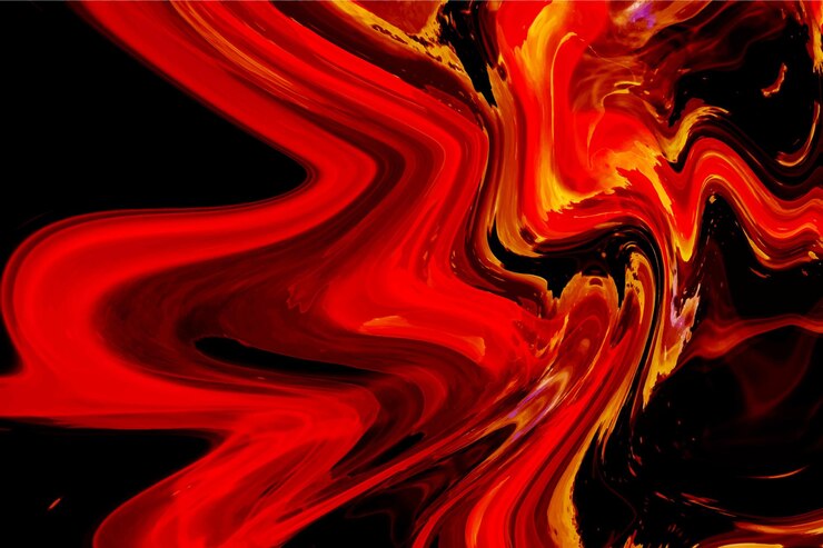 Vector abstract background