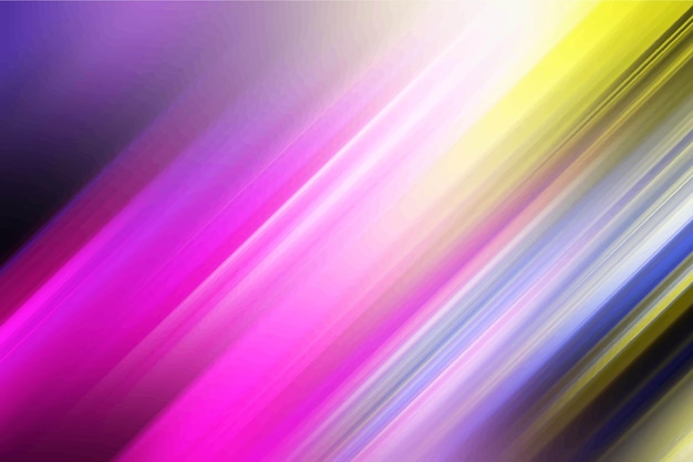 Vector abstract background