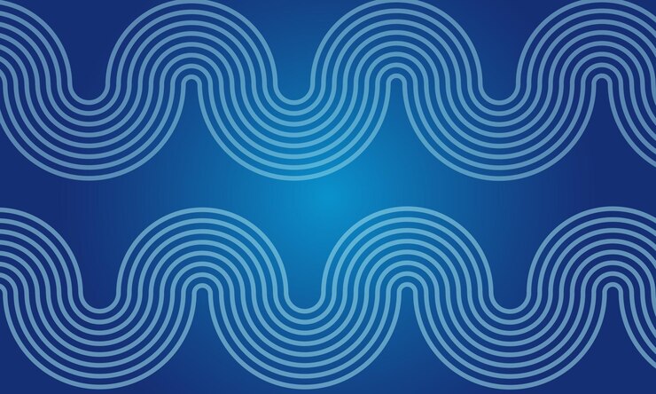 Vector abstract background