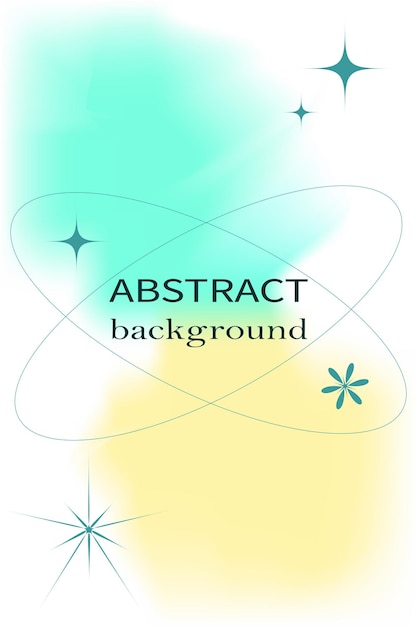 Abstract background