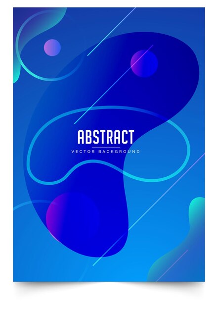 Abstract background