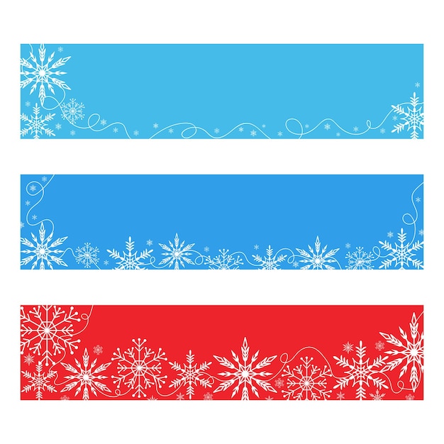 Premium Vector | Abstract beauty of christmas and new year background ...