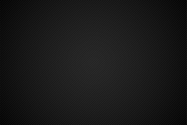 Vector abstract black background gradient that looks modern