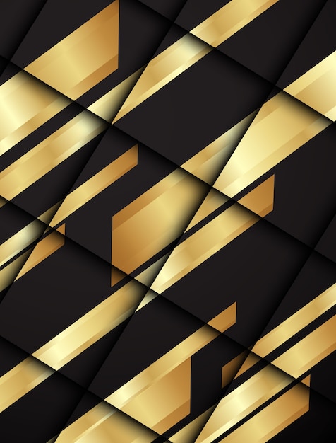 Vector abstract black background vector illustrations