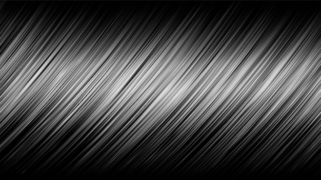 Vector abstract black background with lines for design. eps10