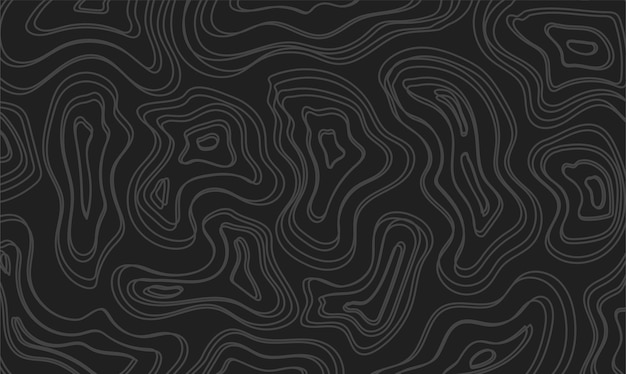 Free and customizable black wallpaper templates