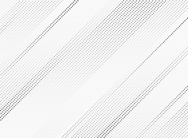 Vector abstract black line pattern background.