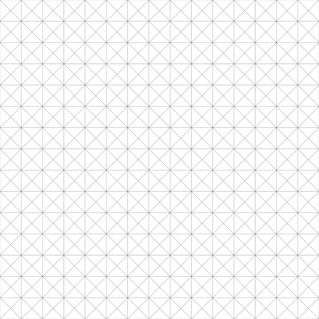 Vector abstract black white geometric mosaic background vector illustration