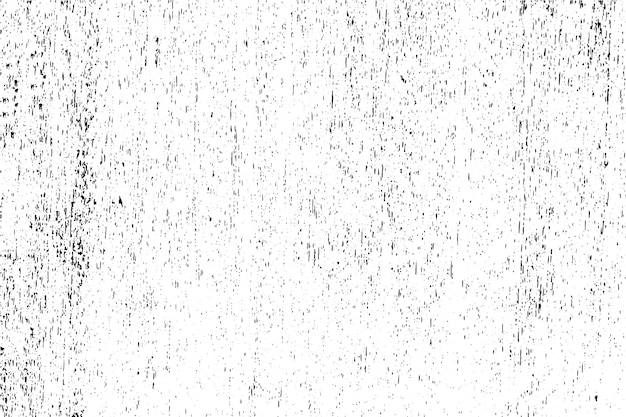 Abstract black and white grunge surface texture background