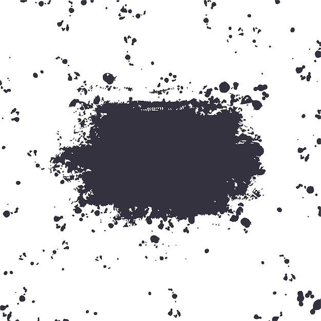 Abstract black and white overlay texture background