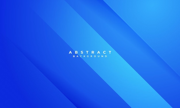 Abstract blue arrow glowing with lighting and line grid on blue background technology hitech concept