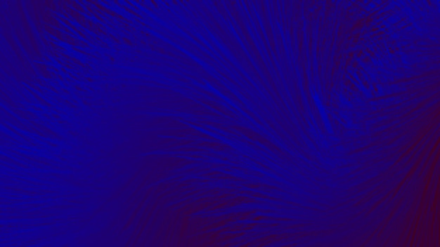 Abstract blue background with lines